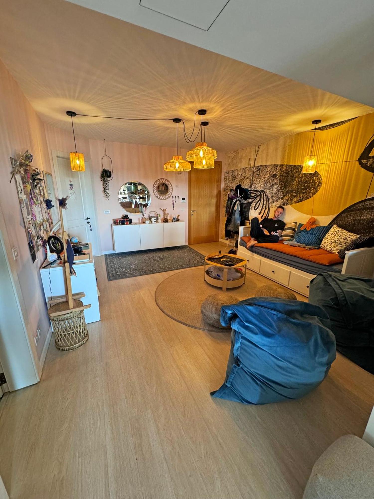 Artists' Nest Bed & Breakfast Marsaskala Exterior photo