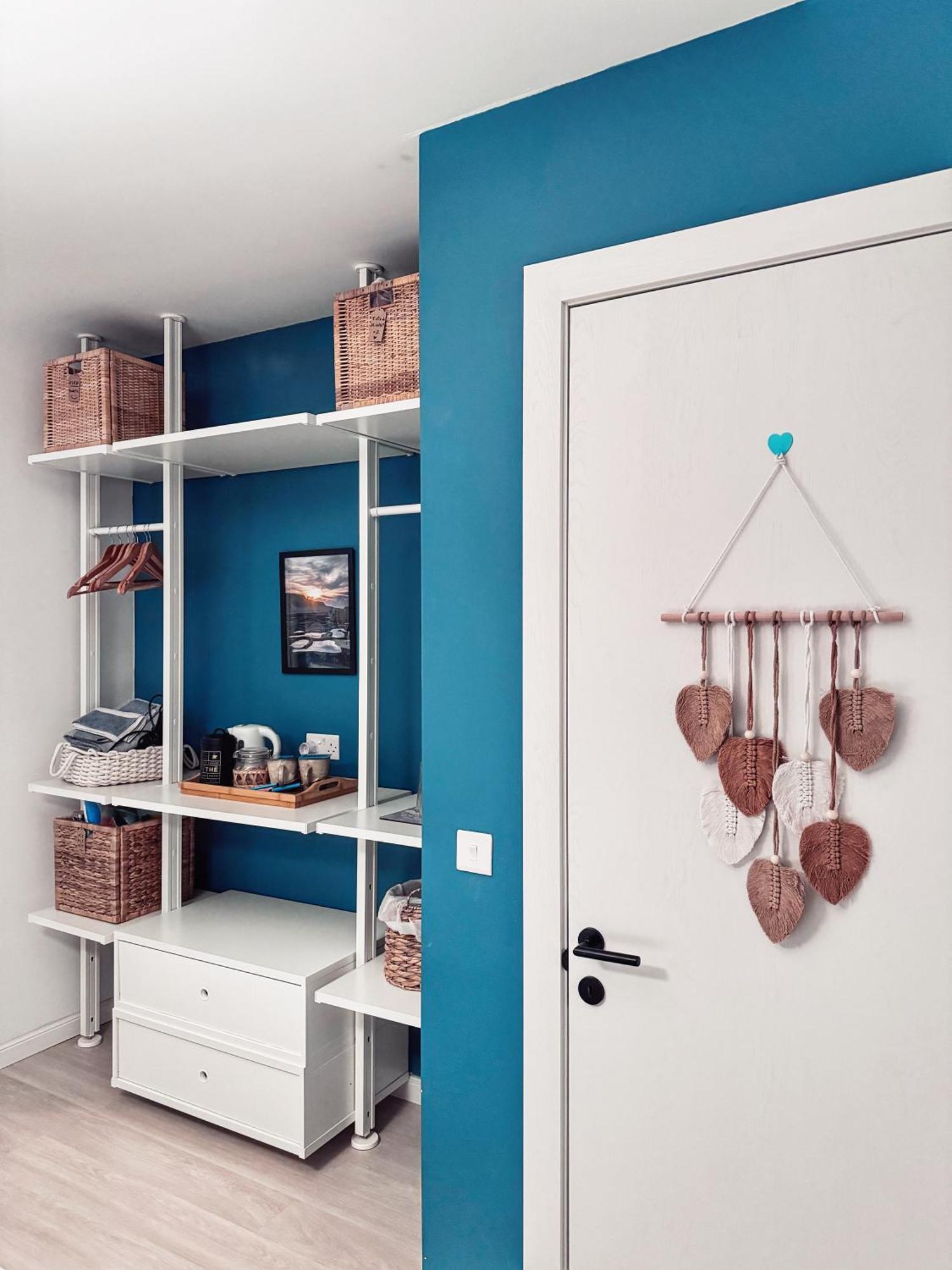 Artists' Nest Bed & Breakfast Marsaskala Exterior photo