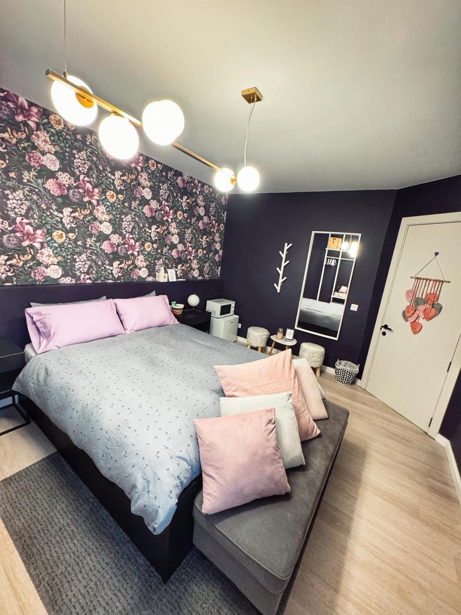 Artists' Nest Bed & Breakfast Marsaskala Exterior photo