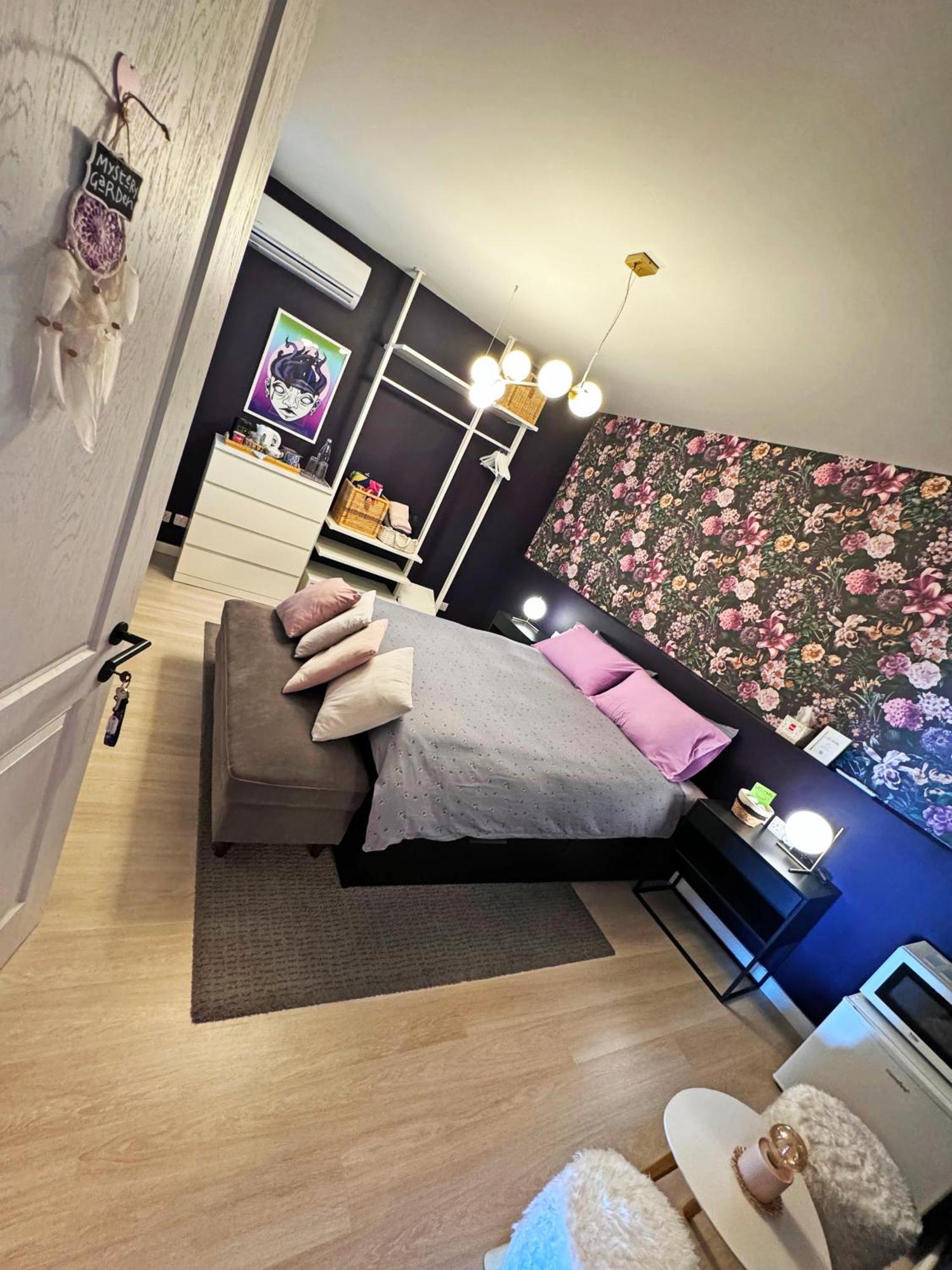 Artists' Nest Bed & Breakfast Marsaskala Exterior photo