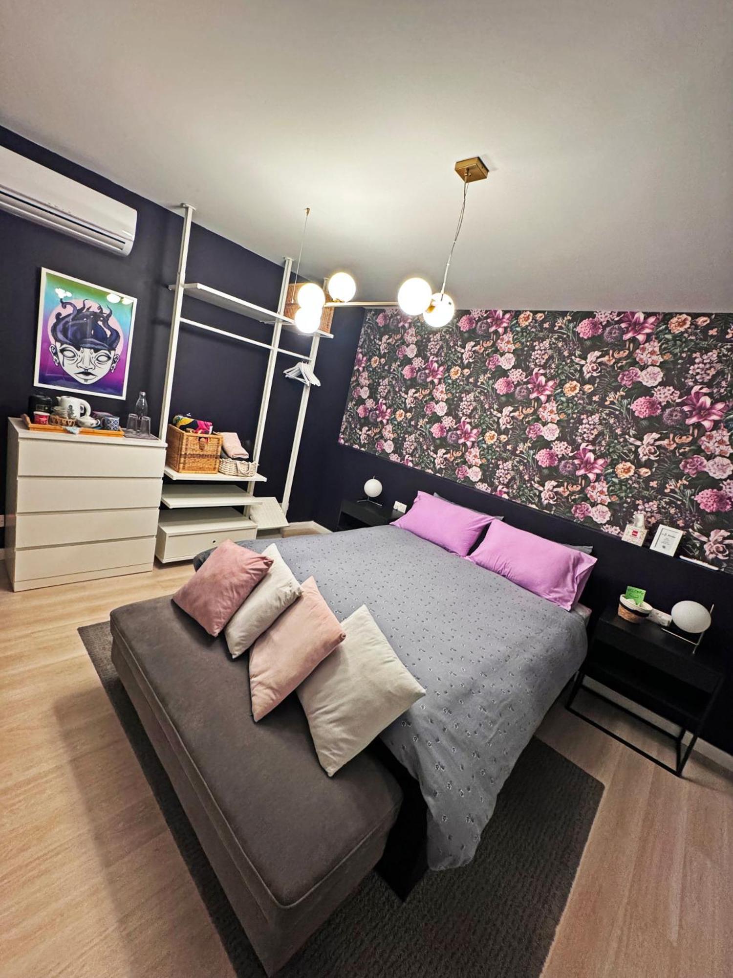Artists' Nest Bed & Breakfast Marsaskala Exterior photo