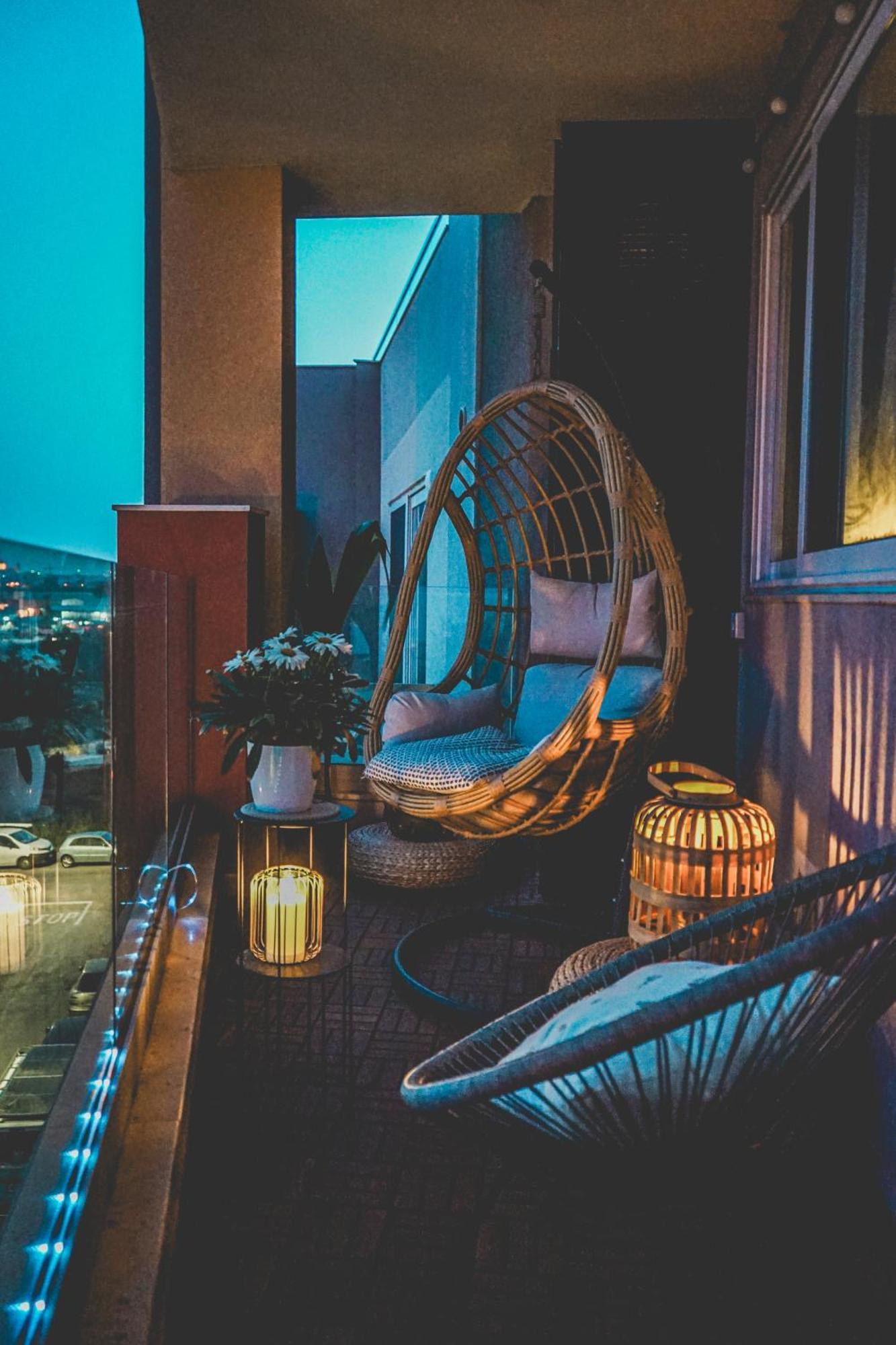 Artists' Nest Bed & Breakfast Marsaskala Exterior photo